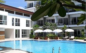 Bs Residence Suvarnabhumi